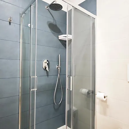 Apartmán Borgovista *