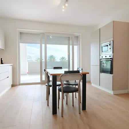 Apartmán Borgovista *