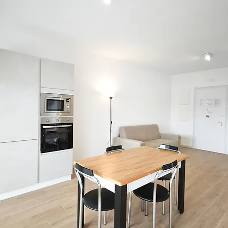 Apartmán Borgovista Bari