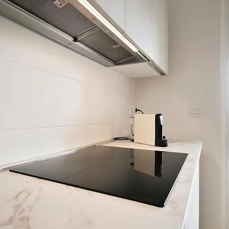 Apartmán Borgovista Bari