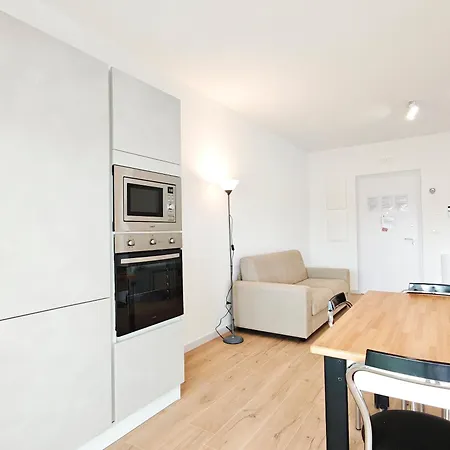 Borgovista Apartmán