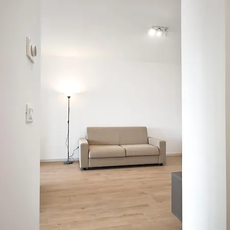 Borgovista Apartmán