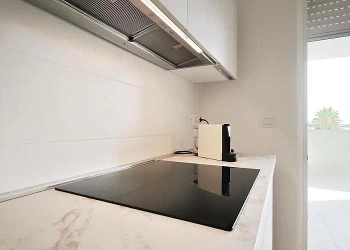 Apartment Borgovista Bari