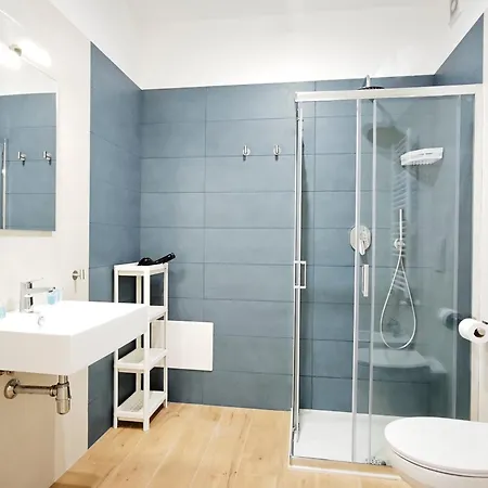 Appartement Borgovista Bari