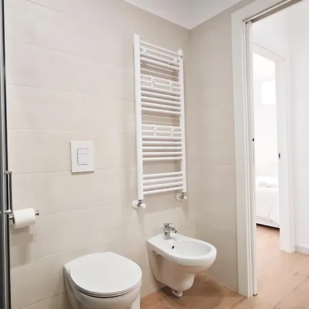 Appartement Borgovista