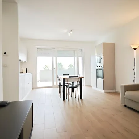 Lejlighed Borgovista