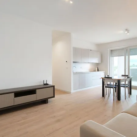 Borgovista Appartement *