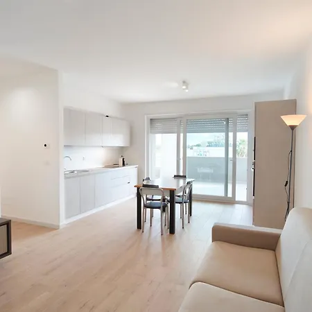 Borgovista Appartement Bari