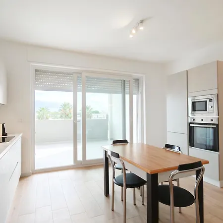 Borgovista * باري