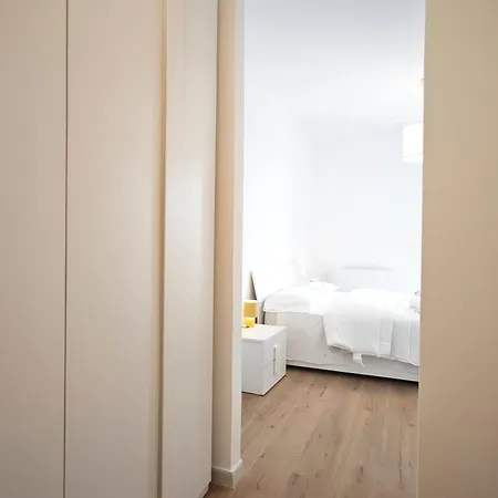 Borgovista Appartement