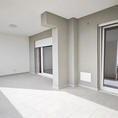 Borgovista Appartement