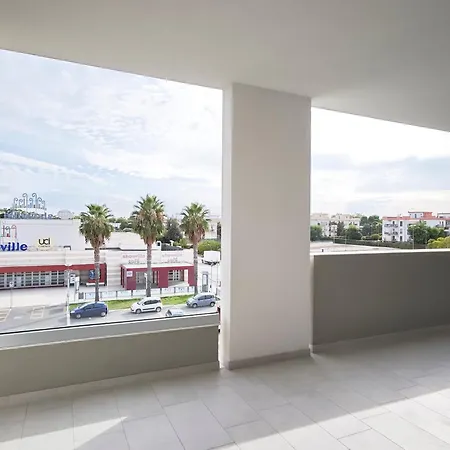 Borgovista Lejlighed