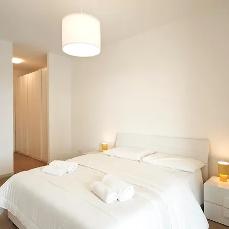 Borgovista Lejlighed Bari