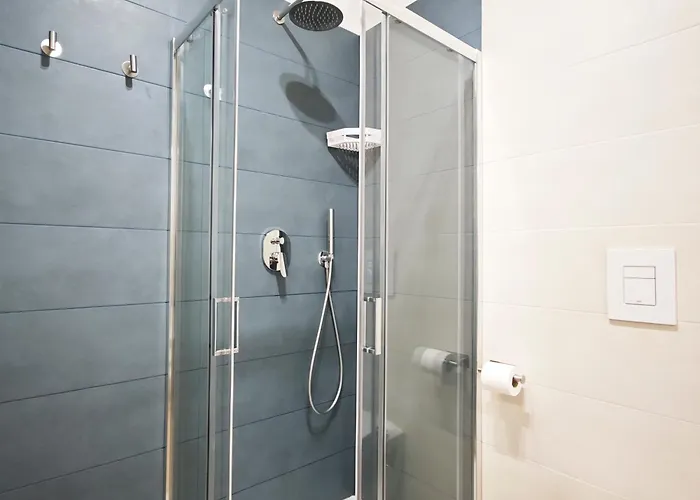 Appartamento Borgovista *