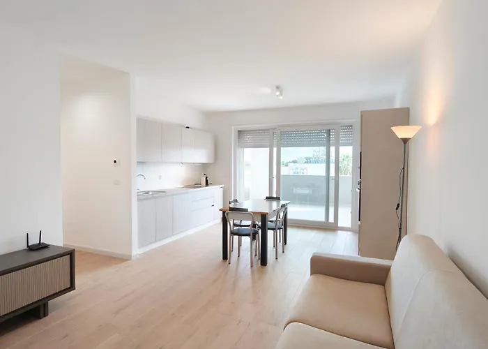 Borgovista Appartamento Bari