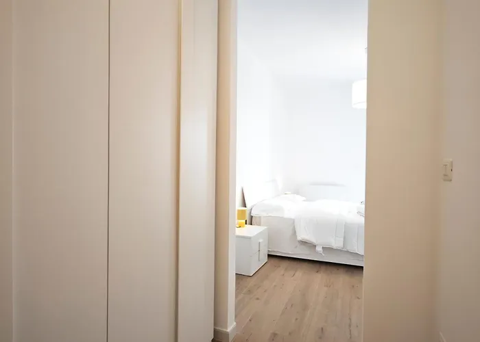 Borgovista Appartamento