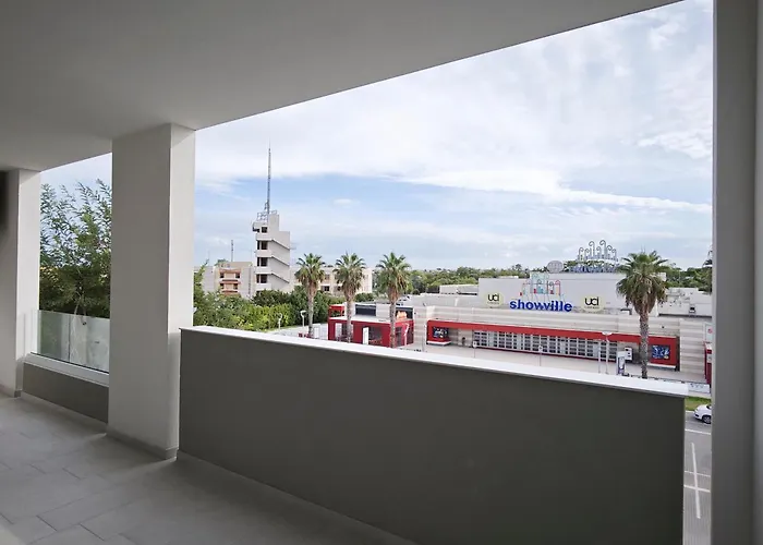 Borgovista *