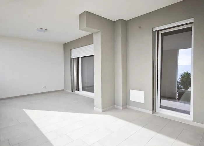Borgovista Appartamento